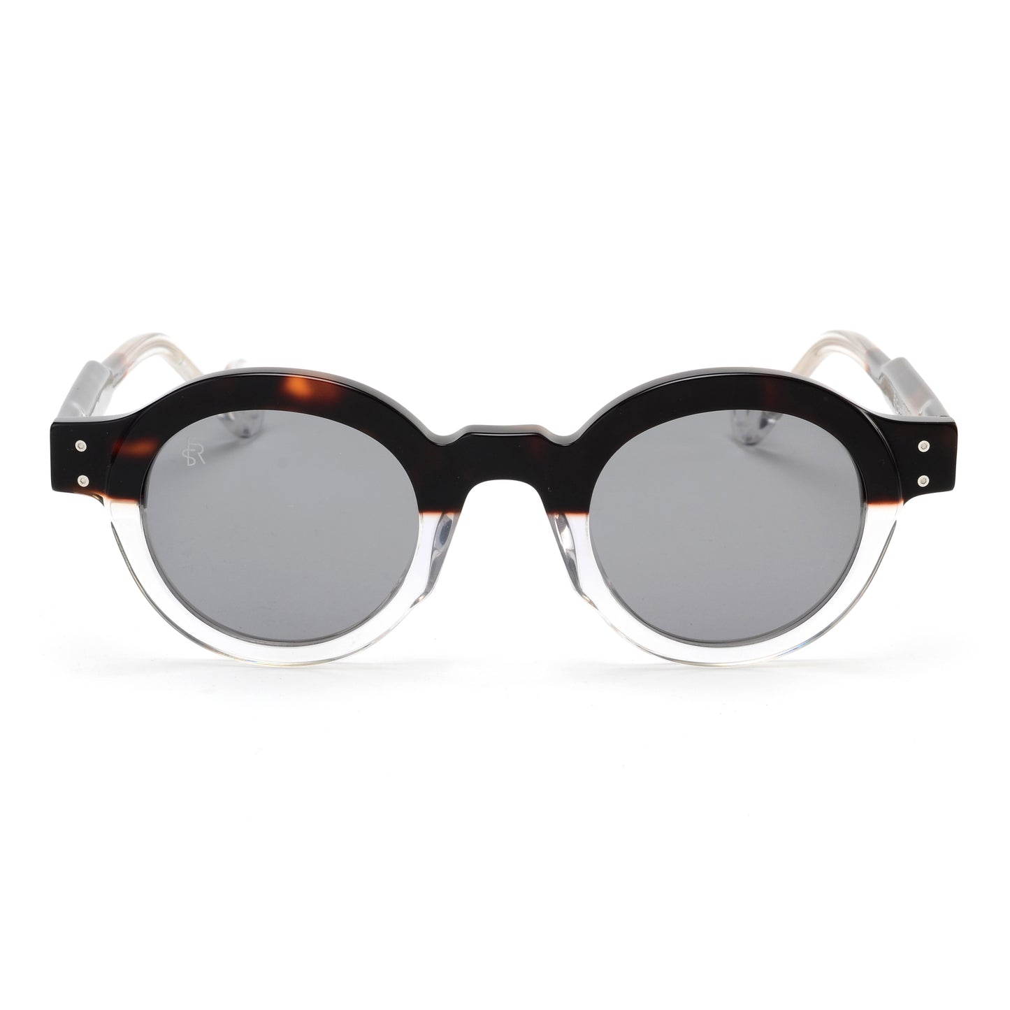 Freesbee Bonita Acetate Unisex Sunglasses