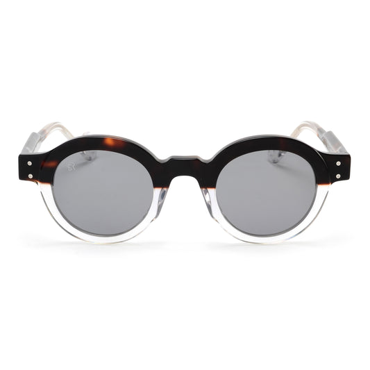 Freesbee Bonita Acetate Unisex Sunglasses