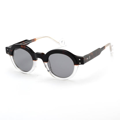 Freesbee Bonita Acetate Unisex Sunglasses