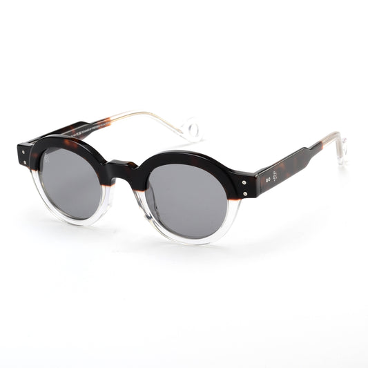 Freesbee Bonita Acetate Unisex Sunglasses