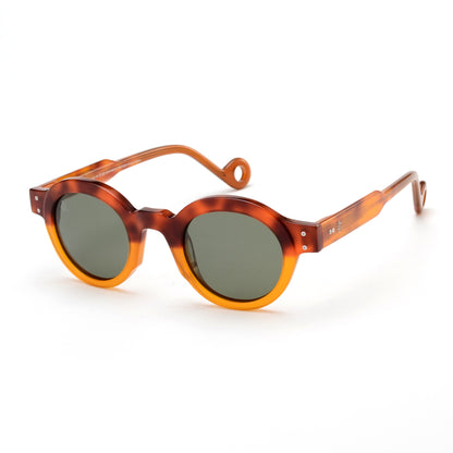Freesbee Bonita Acetate Unisex Sunglasses