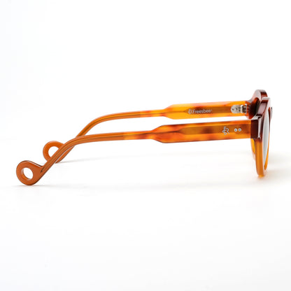 Freesbee Bonita Acetate Unisex Sunglasses