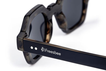 FRSB Freesbee Brawley Asetat Unisex Güneş Gözlüğü - Freesbee Turkey
