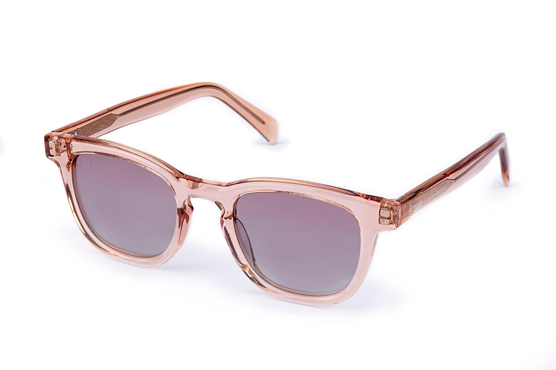 FRSB Freesbee Brea Asetat Unisex Güneş Gözlüğü - Freesbee Turkey