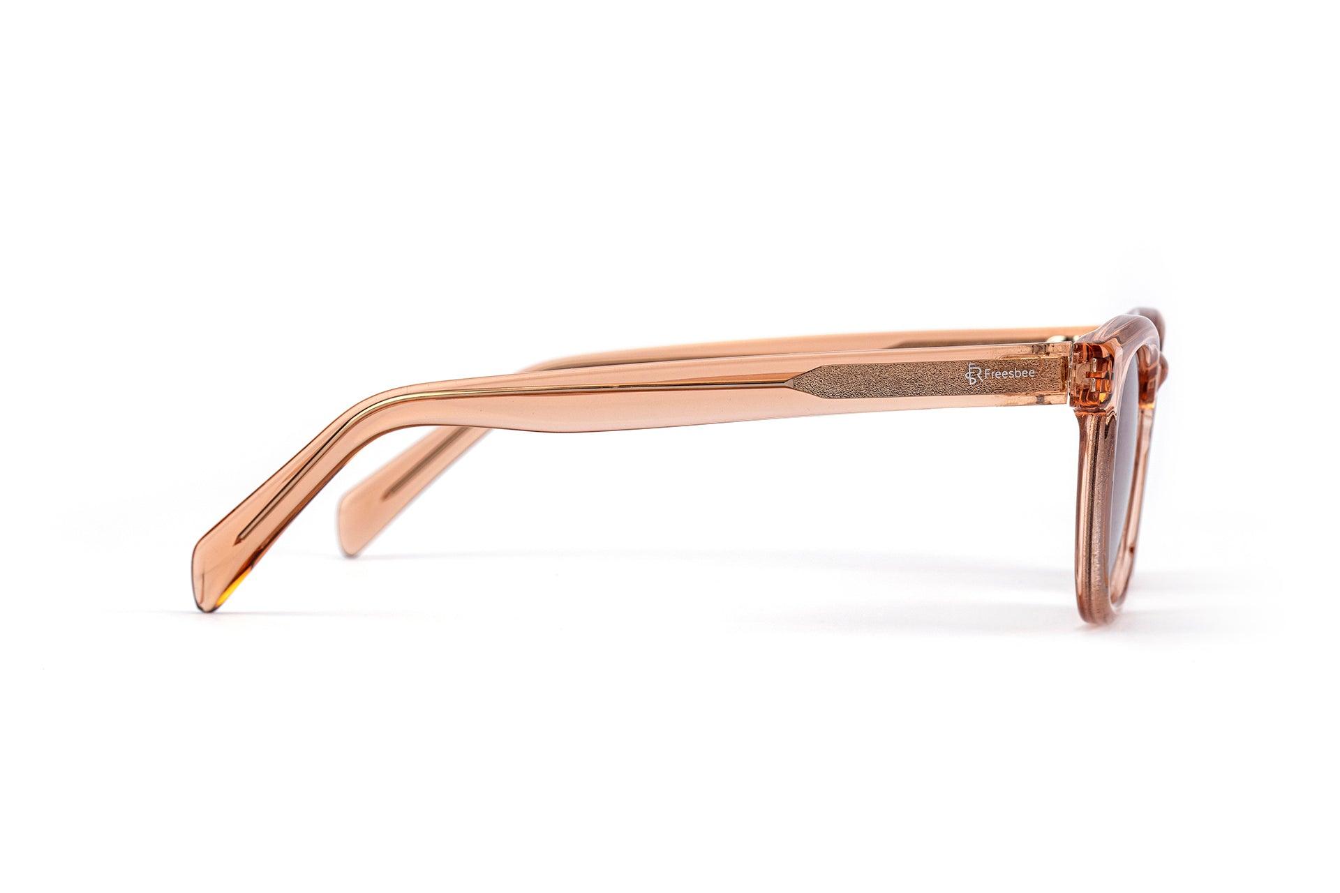 FRSB Freesbee Brea Asetat Unisex Güneş Gözlüğü - Freesbee Turkey