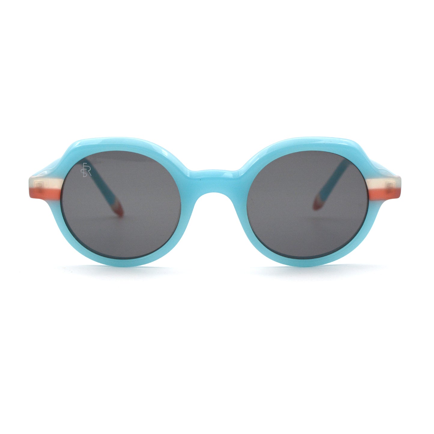 Freesbee Canyon Acetate Unisex Sunglasses