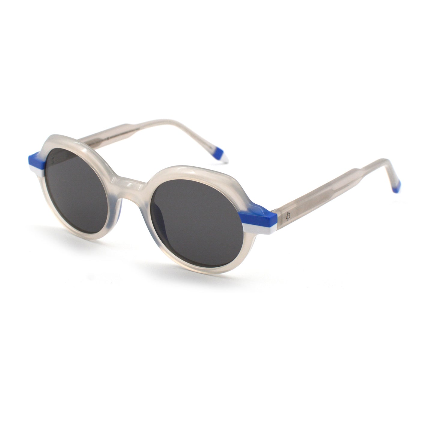 Freesbee Canyon Acetate Unisex Sunglasses