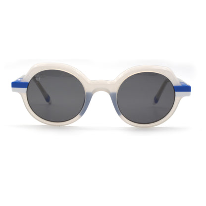 Freesbee Canyon Acetate Unisex Sunglasses