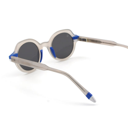 Freesbee Canyon Acetate Unisex Sunglasses