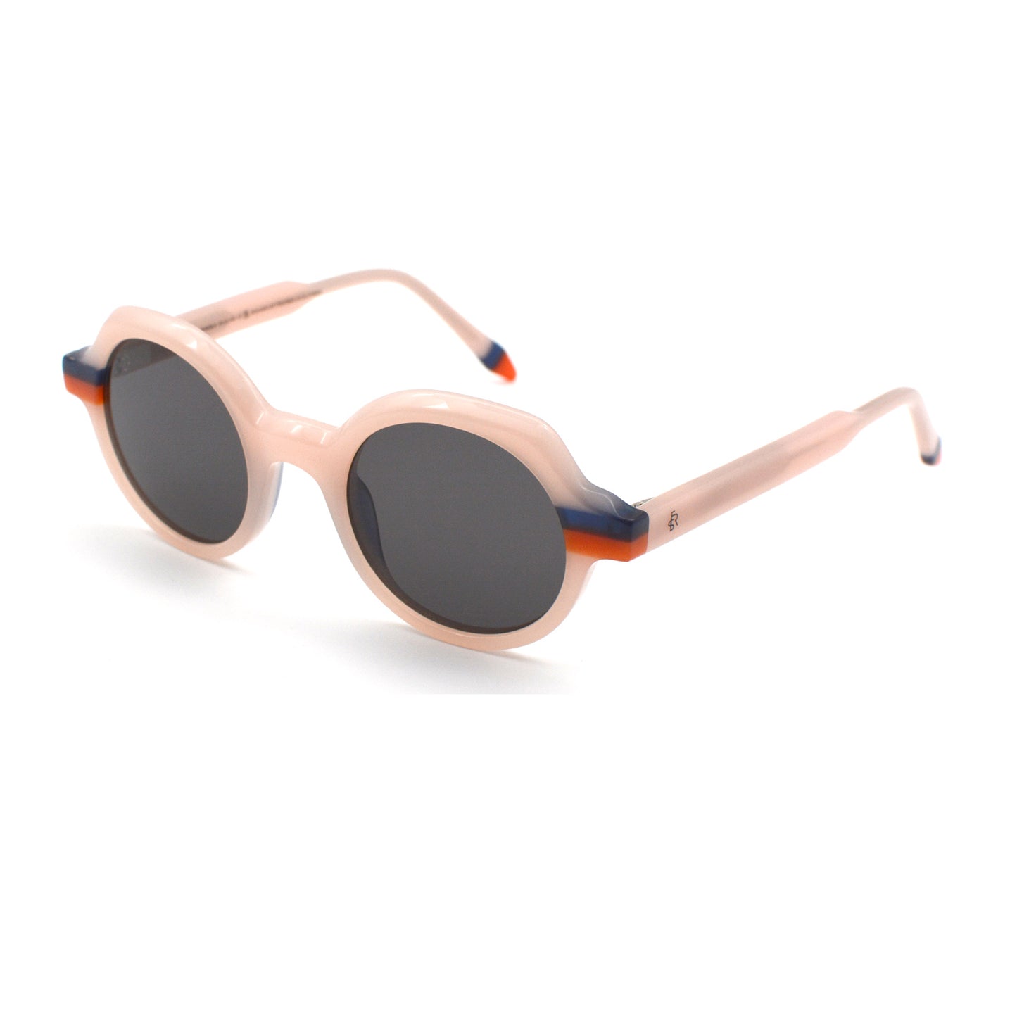 Freesbee Canyon Acetate Unisex Sunglasses
