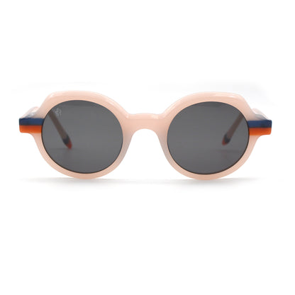 Freesbee Canyon Acetate Unisex Sunglasses
