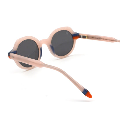 Freesbee Canyon Acetate Unisex Sunglasses