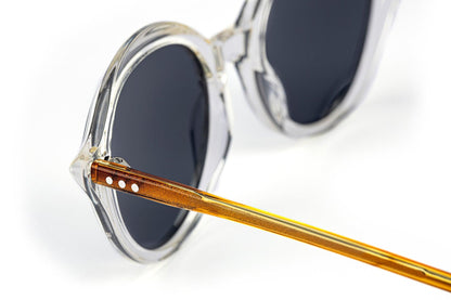 FRSB Freesbee Campbell Asetat Unisex Güneş Gözlüğü - Freesbee Turkey