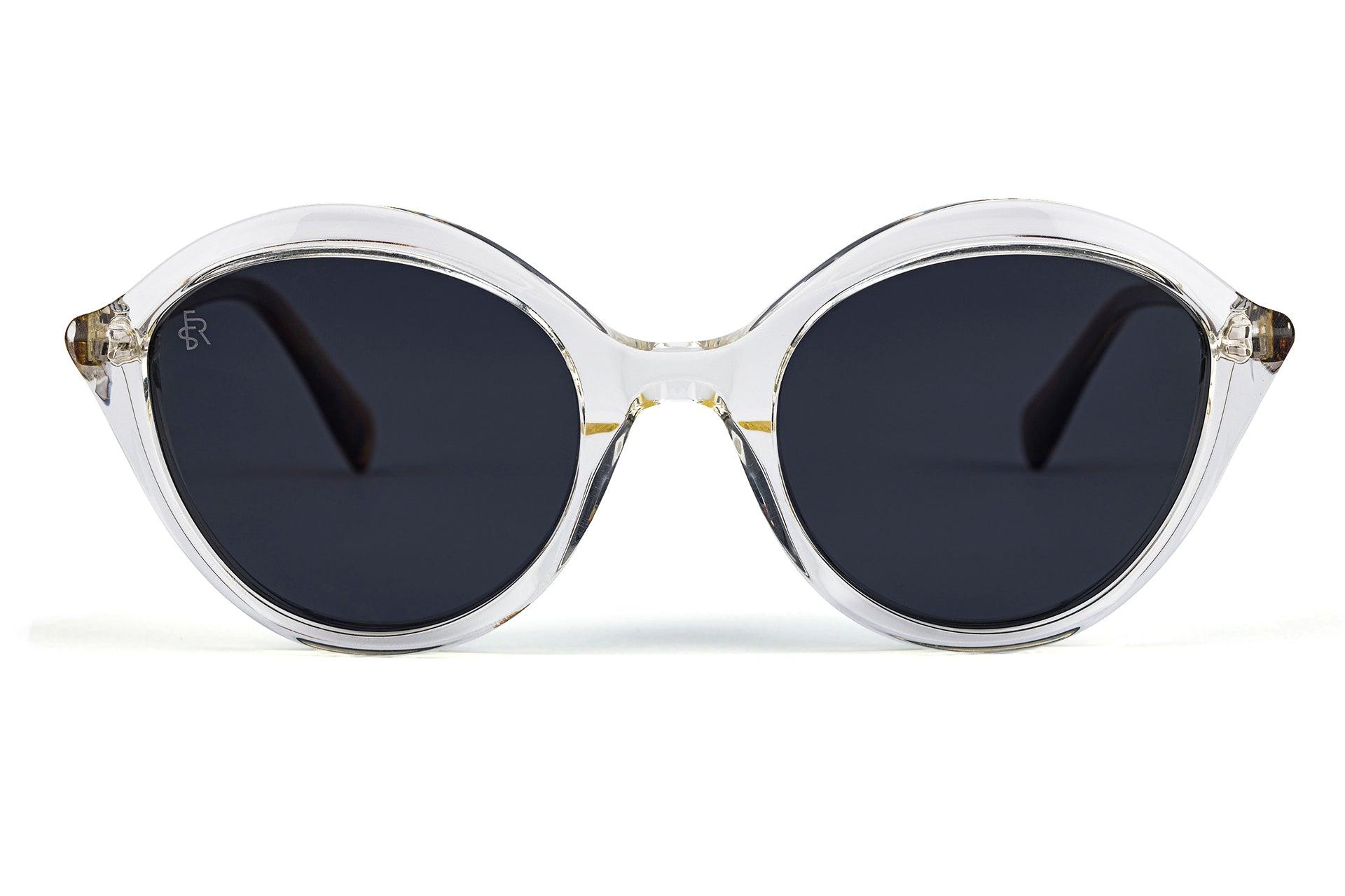 FRSB Freesbee Campbell Asetat Unisex Güneş Gözlüğü - Freesbee Turkey