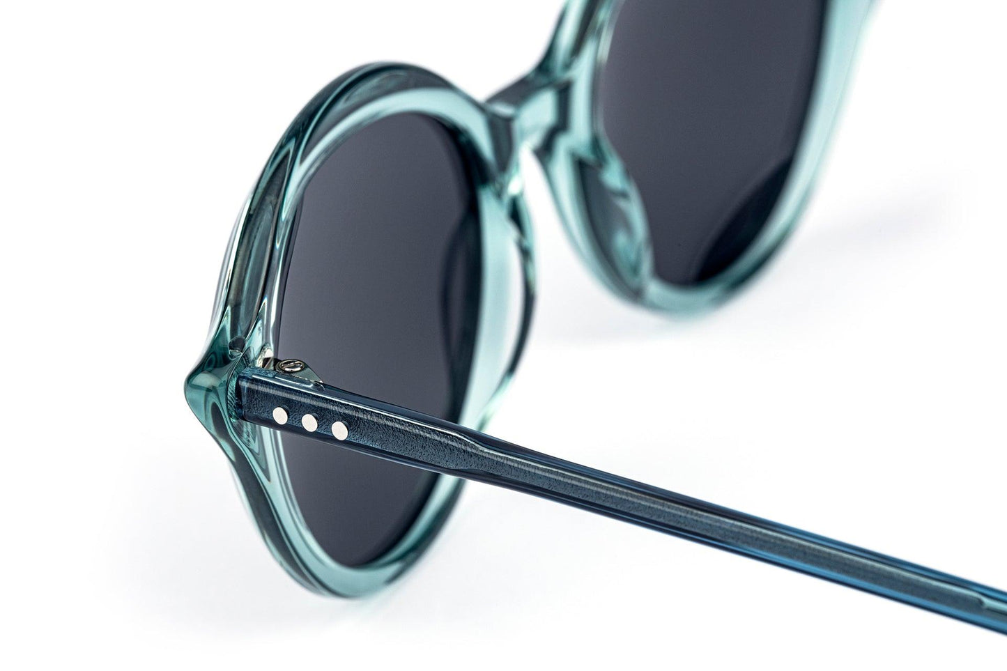 FRSB Freesbee Campbell Asetat Unisex Güneş Gözlüğü - Freesbee Turkey