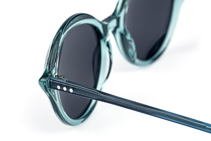 FRSB Freesbee Campbell Asetat Unisex Güneş Gözlüğü - Freesbee Turkey