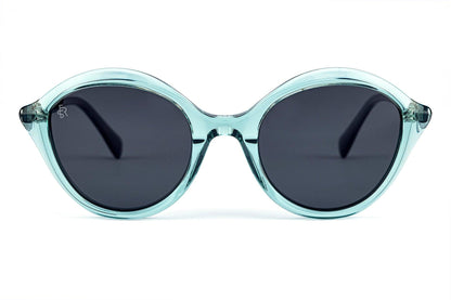 FRSB Freesbee Campbell Asetat Unisex Güneş Gözlüğü - Freesbee Turkey