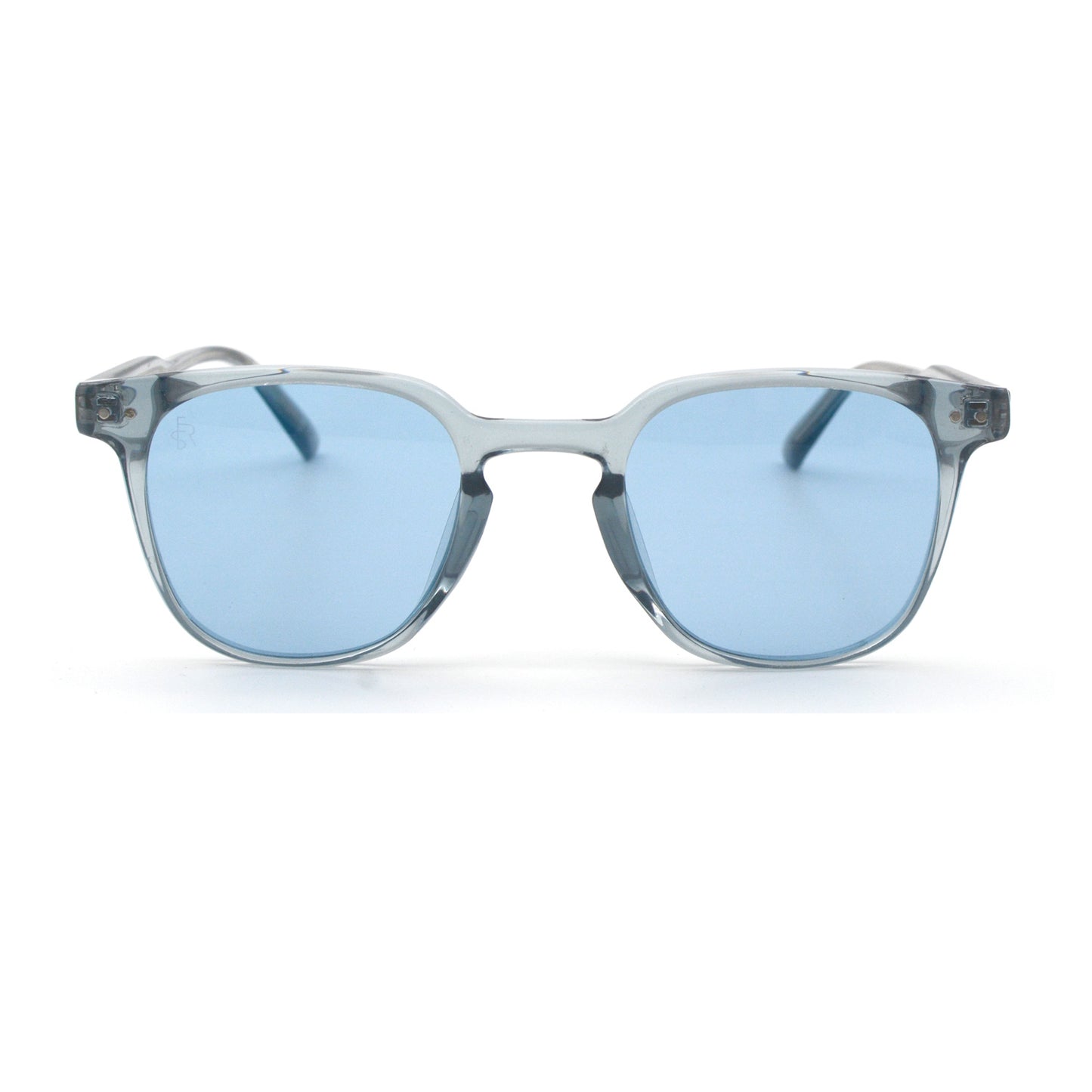 Freesbee Sunland Color Changing Acetate Unisex Sunglasses