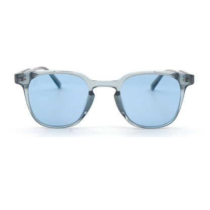 Freesbee Sunland Color Changing Acetate Unisex Sunglasses