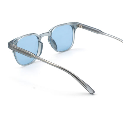 Freesbee Sunland Color Changing Acetate Unisex Sunglasses