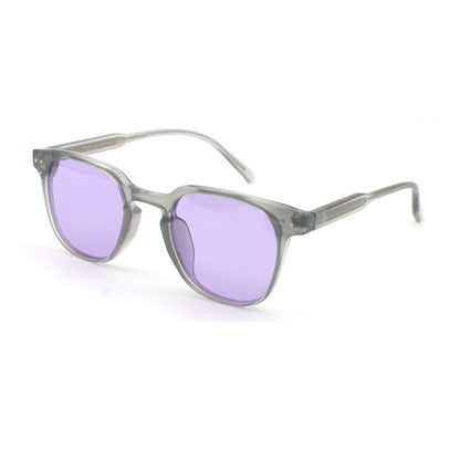 Freesbee Sunland Color Changing Acetate Unisex Sunglasses