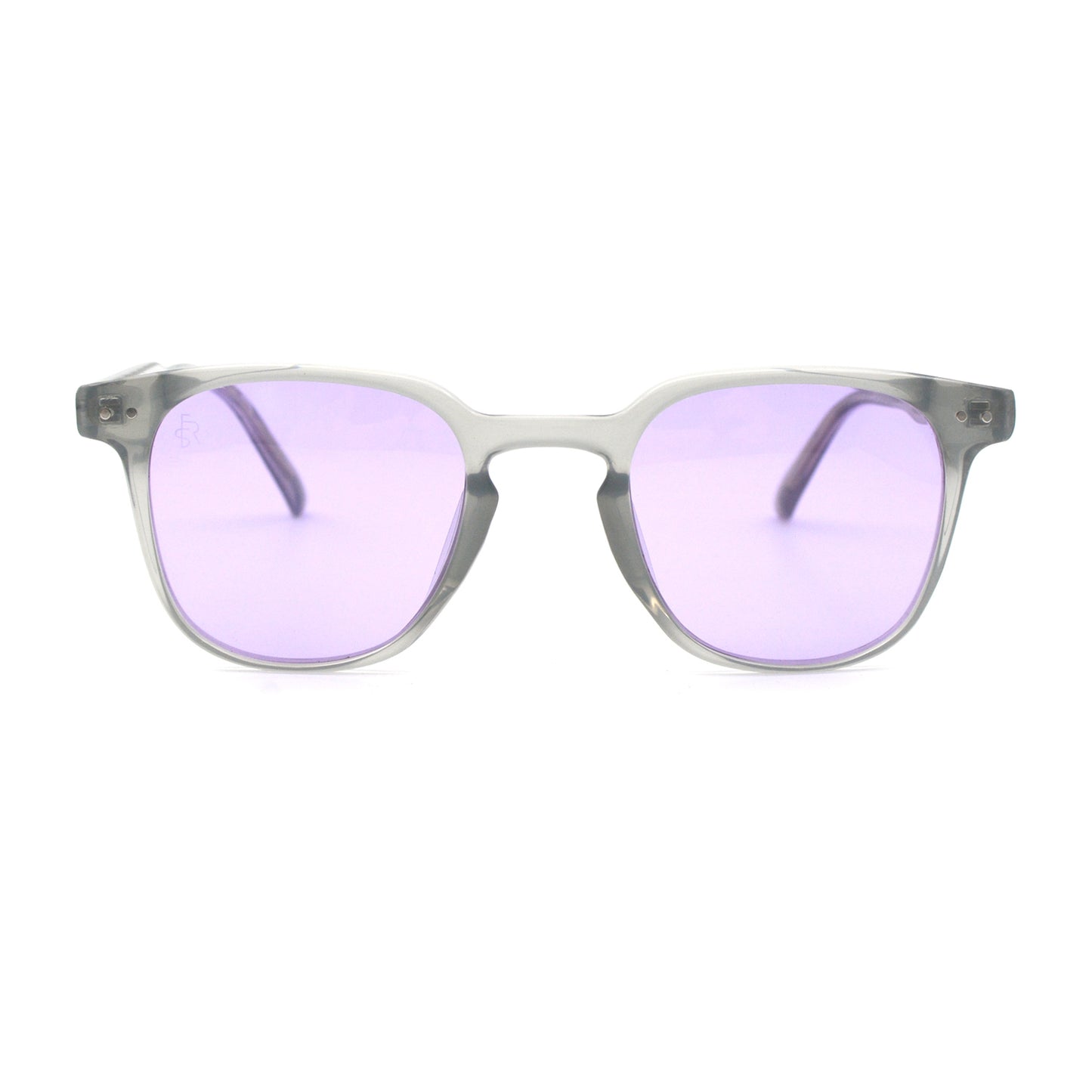 Freesbee Sunland Color Changing Acetate Unisex Sunglasses