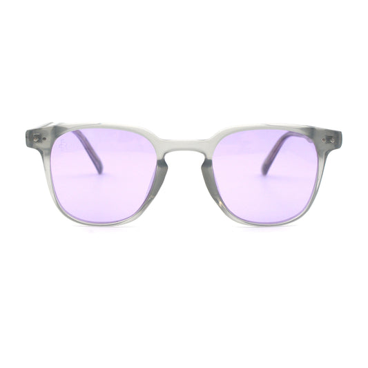 Freesbee Sunland Color Changing Acetate Unisex Sunglasses