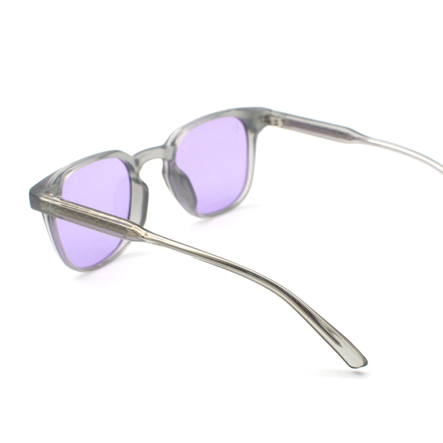 Freesbee Sunland Color Changing Acetate Unisex Sunglasses