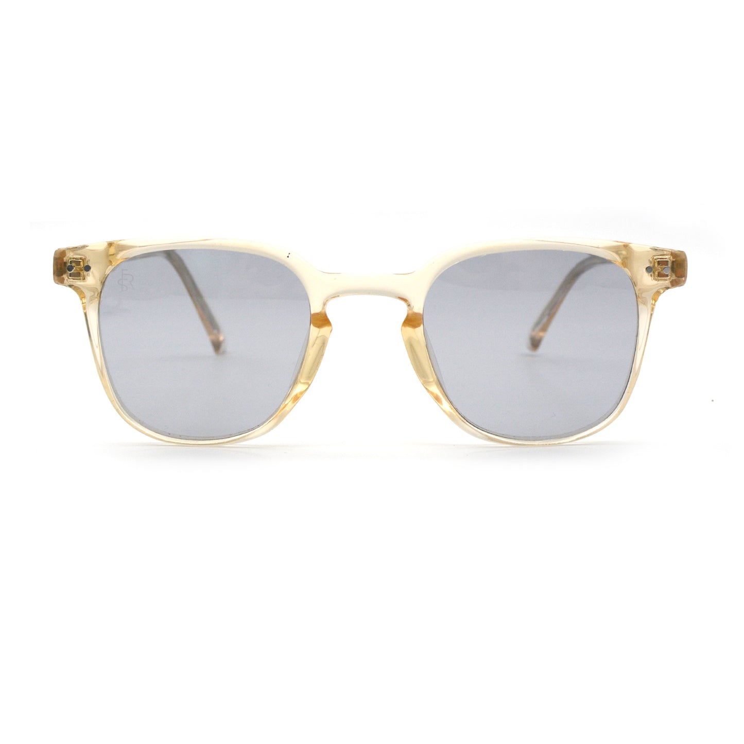 Freesbee Sunland Color Changing Acetate Unisex Sunglasses