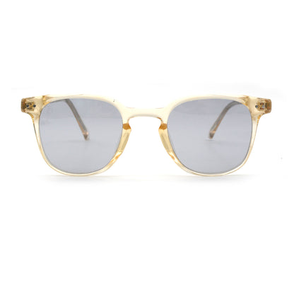 Freesbee Sunland Color Changing Acetate Unisex Sunglasses