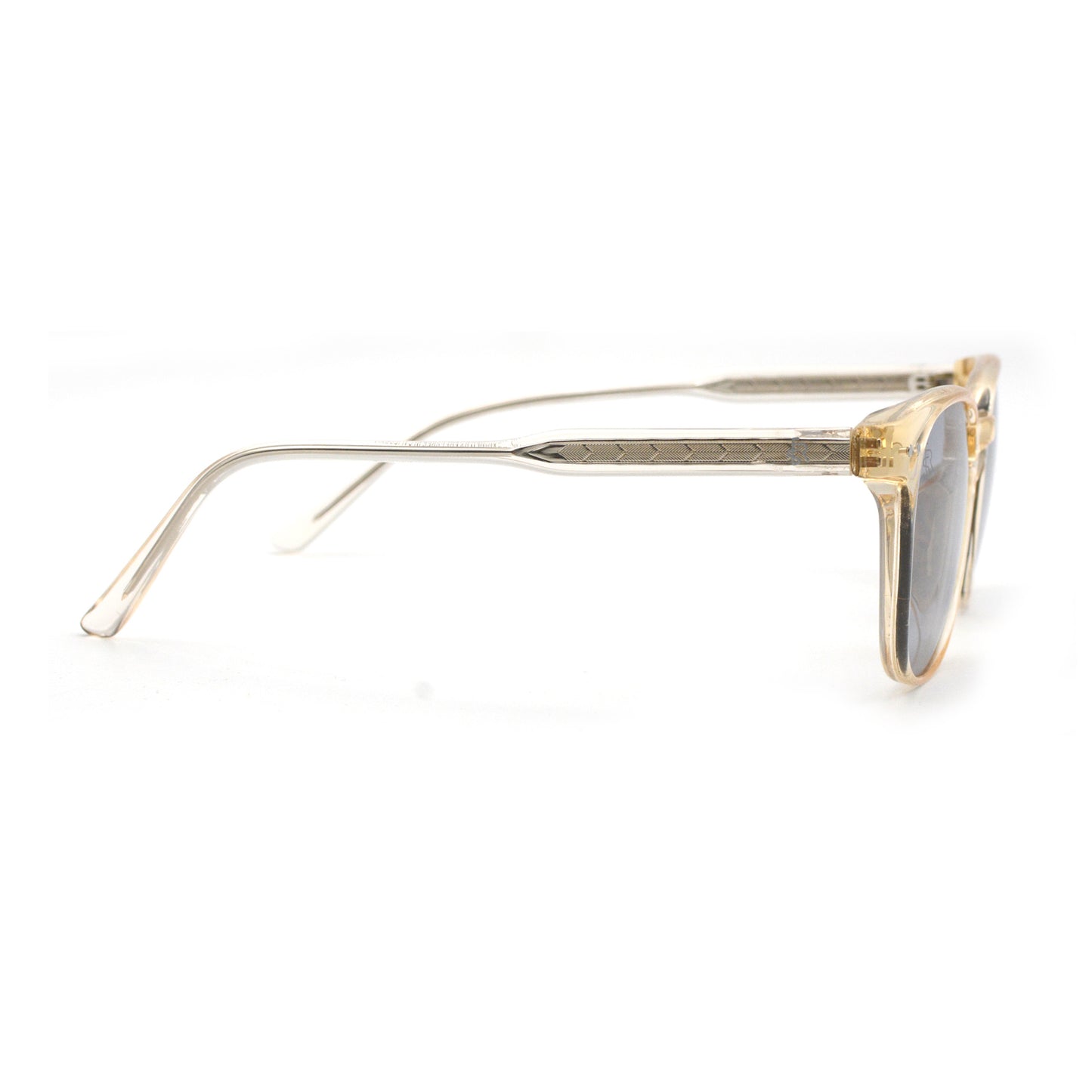 Freesbee Sunland Color Changing Acetate Unisex Sunglasses