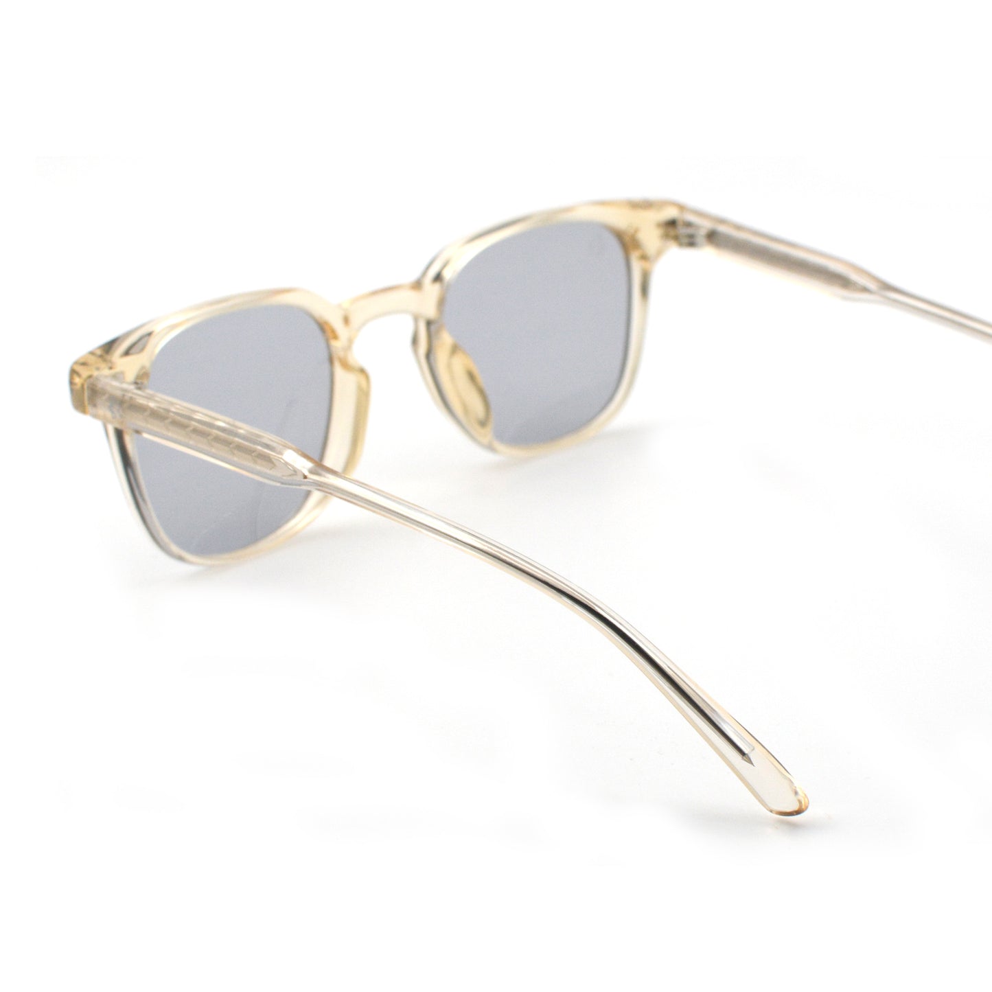 Freesbee Sunland Color Changing Acetate Unisex Sunglasses