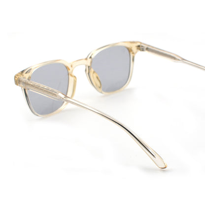 Freesbee Sunland Color Changing Acetate Unisex Sunglasses