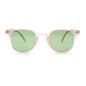 Freesbee Sunland Color Changing Acetate Unisex Sunglasses