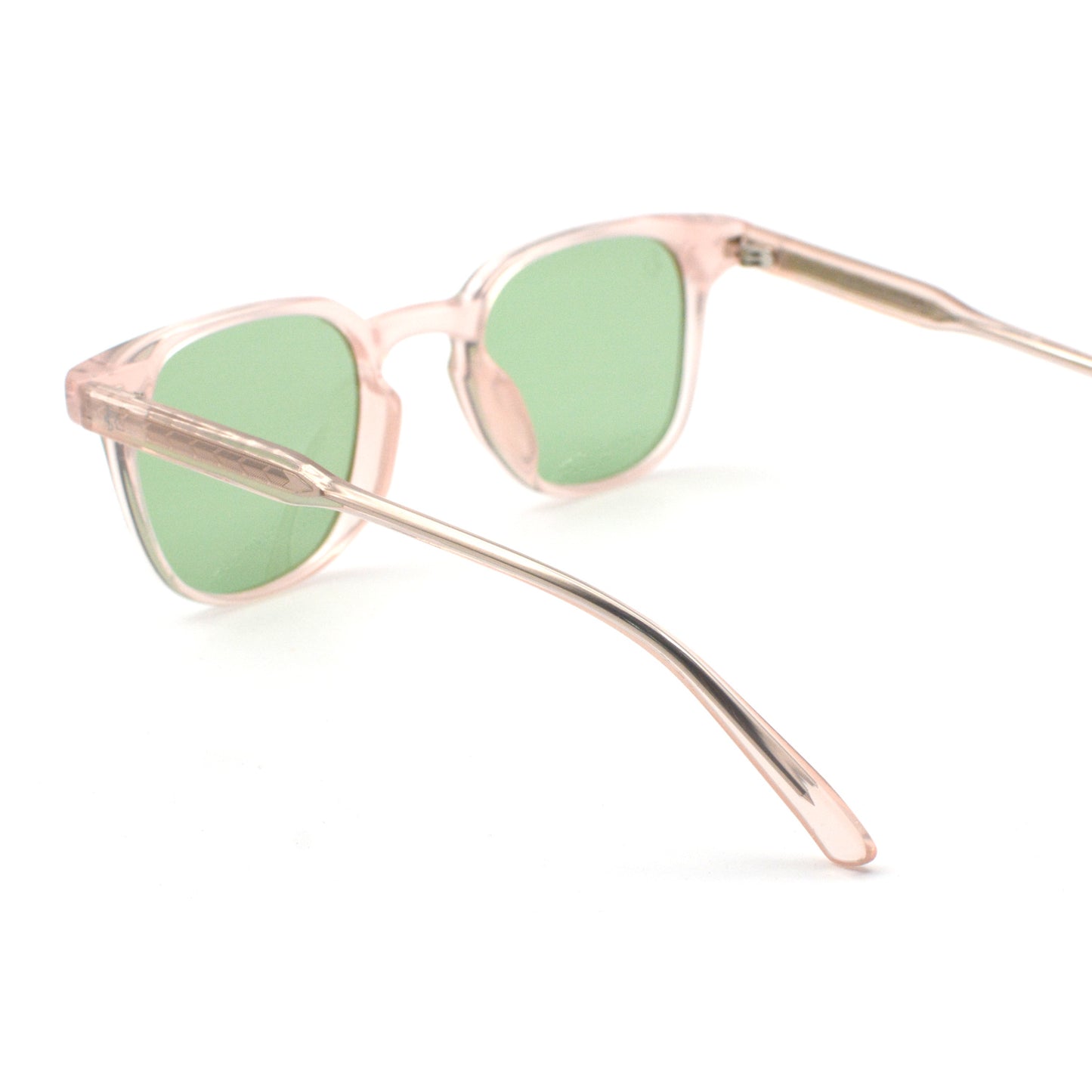 Freesbee Sunland Color Changing Acetate Unisex Sunglasses