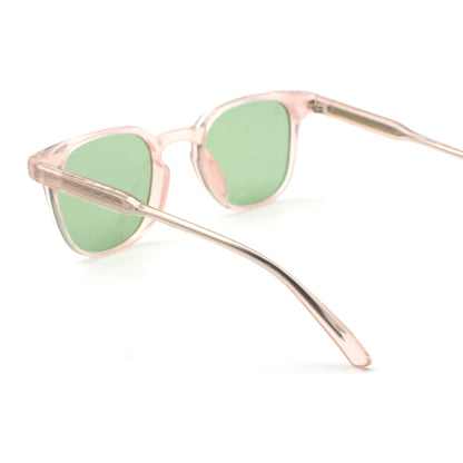 Freesbee Sunland Color Changing Acetate Unisex Sunglasses