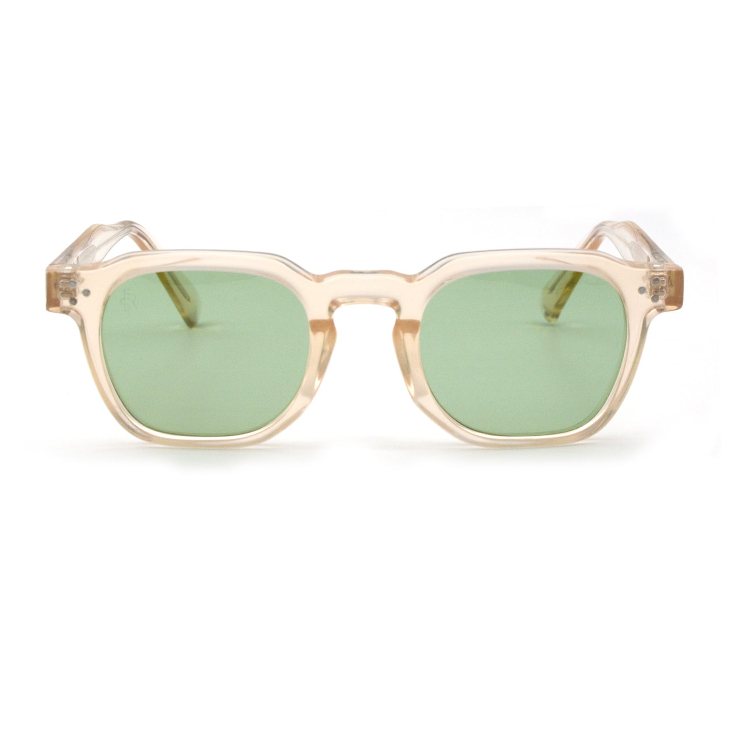 Freesbee Suncity Color Changing Acetate Unisex Sunglasses