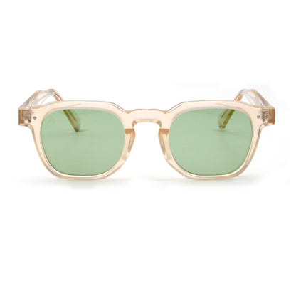 Freesbee Suncity Color Changing Acetate Unisex Sunglasses