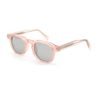 Freesbee Suncity Color Changing Acetate Unisex Sunglasses