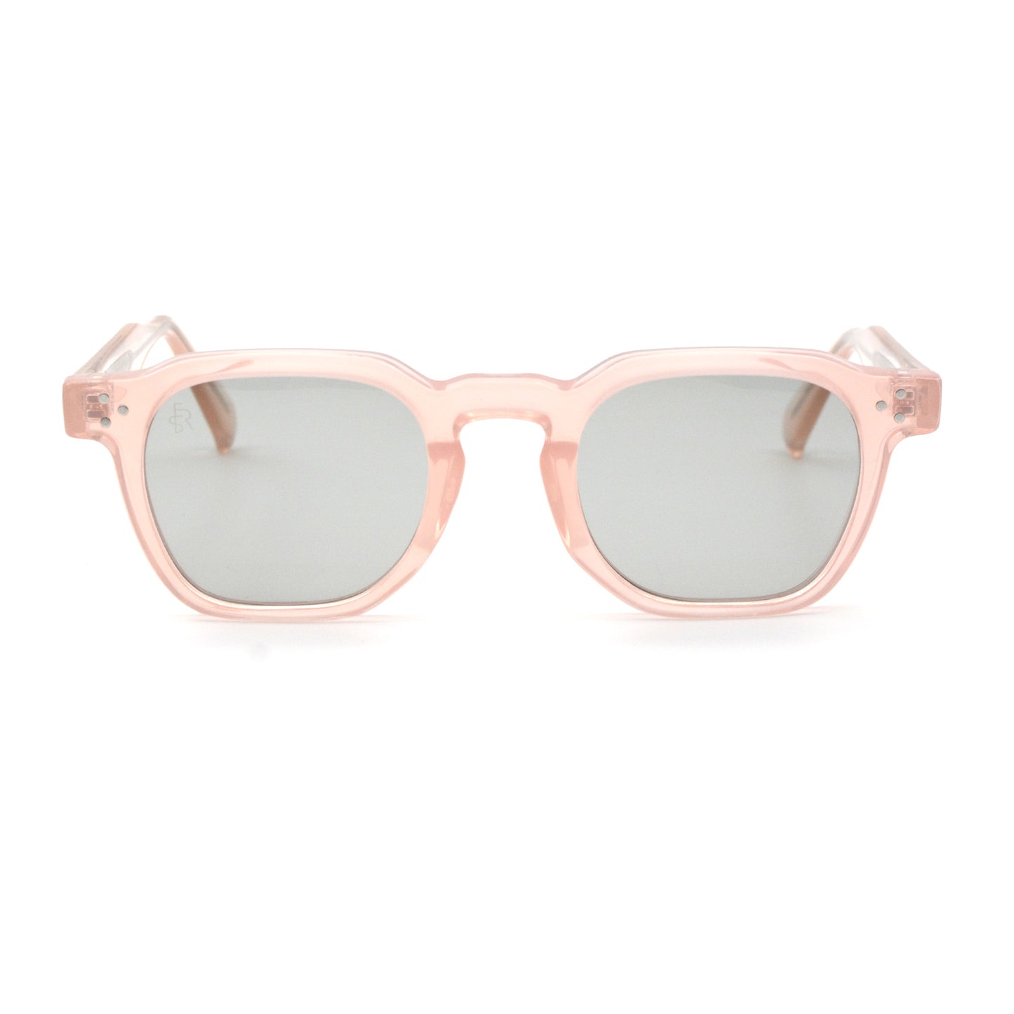 Freesbee Suncity Color Changing Acetate Unisex Sunglasses