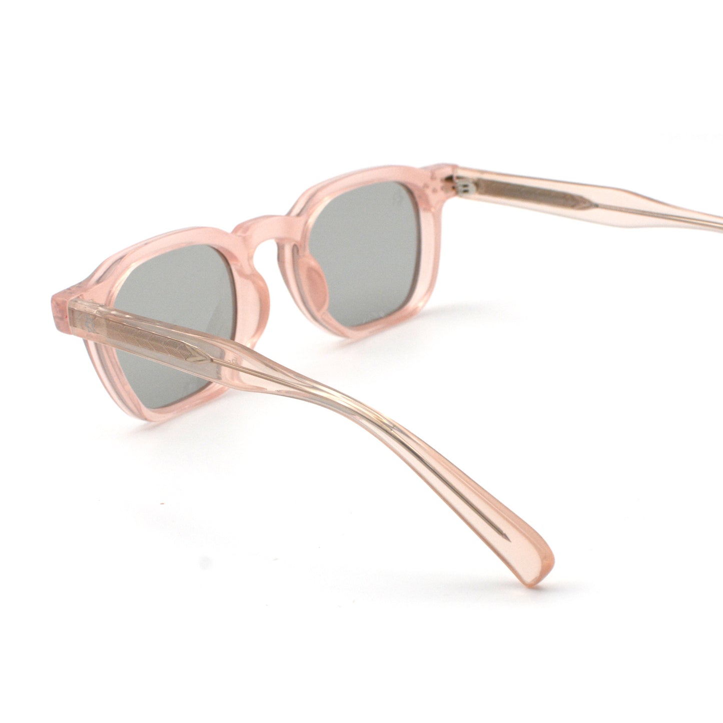 Freesbee Suncity Color Changing Acetate Unisex Sunglasses