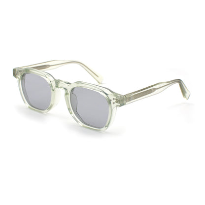 Freesbee Suncity Color Changing Acetate Unisex Sunglasses