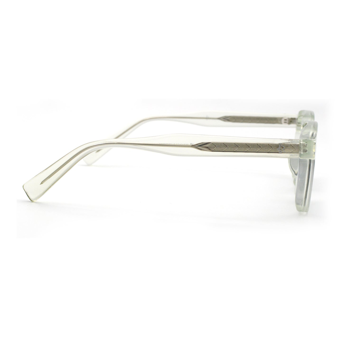 Freesbee Suncity Color Changing Acetate Unisex Sunglasses