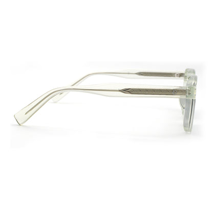 Freesbee Suncity Color Changing Acetate Unisex Sunglasses