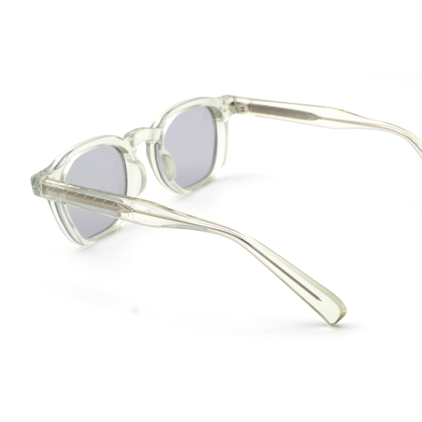 Freesbee Suncity Color Changing Acetate Unisex Sunglasses