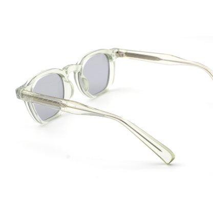 Freesbee Suncity Color Changing Acetate Unisex Sunglasses