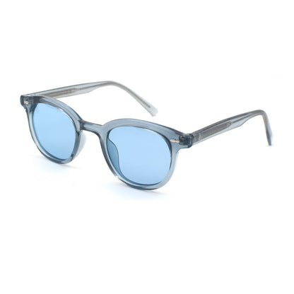 Freesbee Sunnyvale Color Changing Acetate Unisex Sunglasses