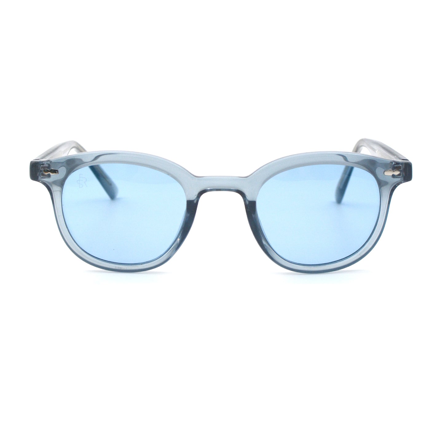Freesbee Sunnyvale Color Changing Acetate Unisex Sunglasses