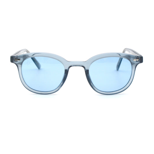 Freesbee Sunnyvale Color Changing Acetate Unisex Sunglasses