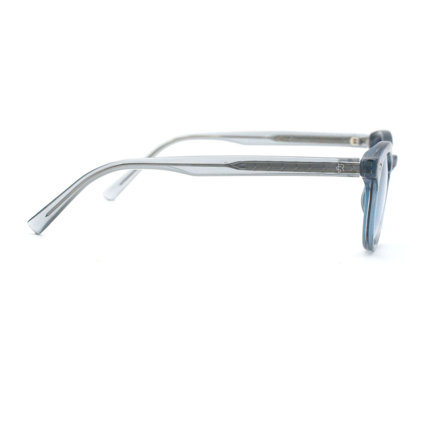 Freesbee Sunnyvale Color Changing Acetate Unisex Sunglasses